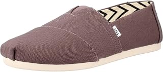 TOMS Recycled Cotton Espadrille - Men's Flat Loafers