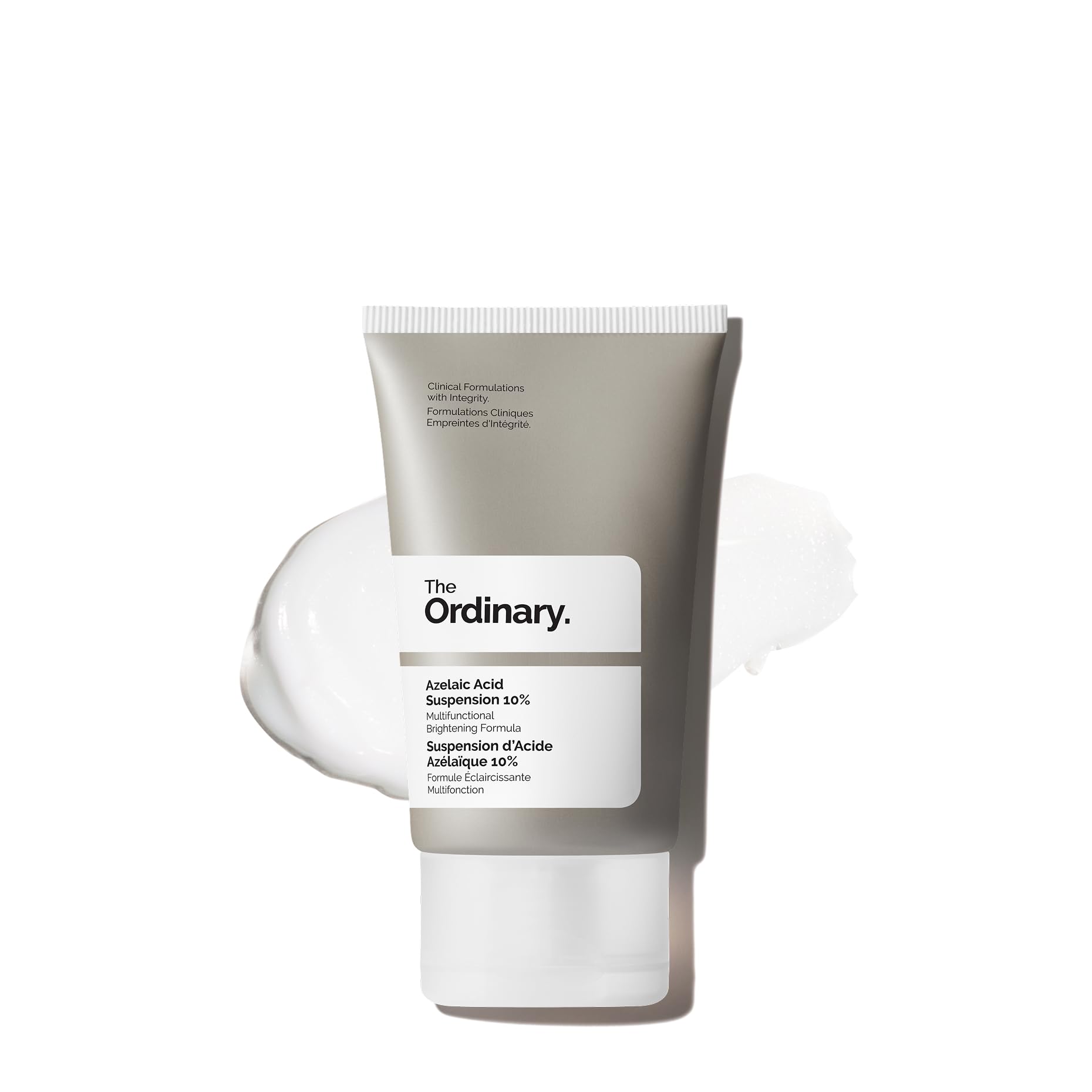 The Ordinary Azelaic Acid Suspension 10%, Formula for Uneven and Blemish-Prone S