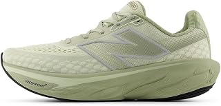 New Balance Fresh Foam X 1080 V14 - Men's Running Shoes, Clementine/Angora