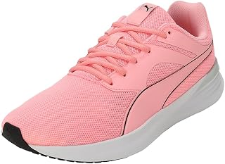 PUMA Unisex Transport Running Shoe