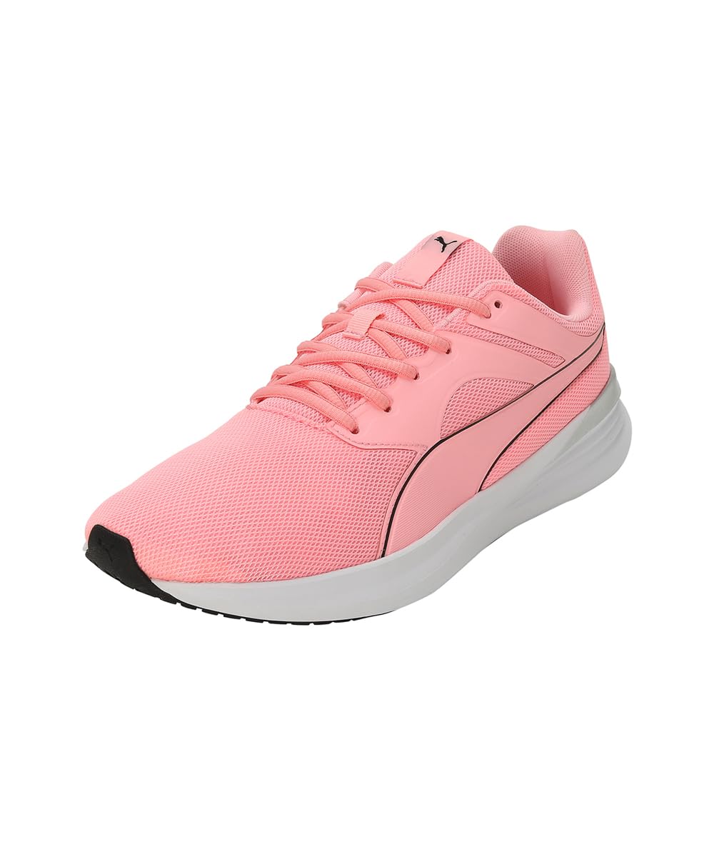PUMA Unisex Transport Running Shoe