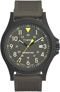 Timex Expedition Acadia Men's 40mm Watch