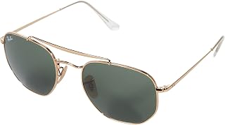 Ray-Ban 0Rb3648, Unisex Adult Sunglasses