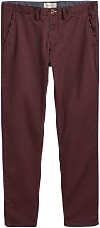 GANT - Slim Twill Chino Trousers, Men's Trousers