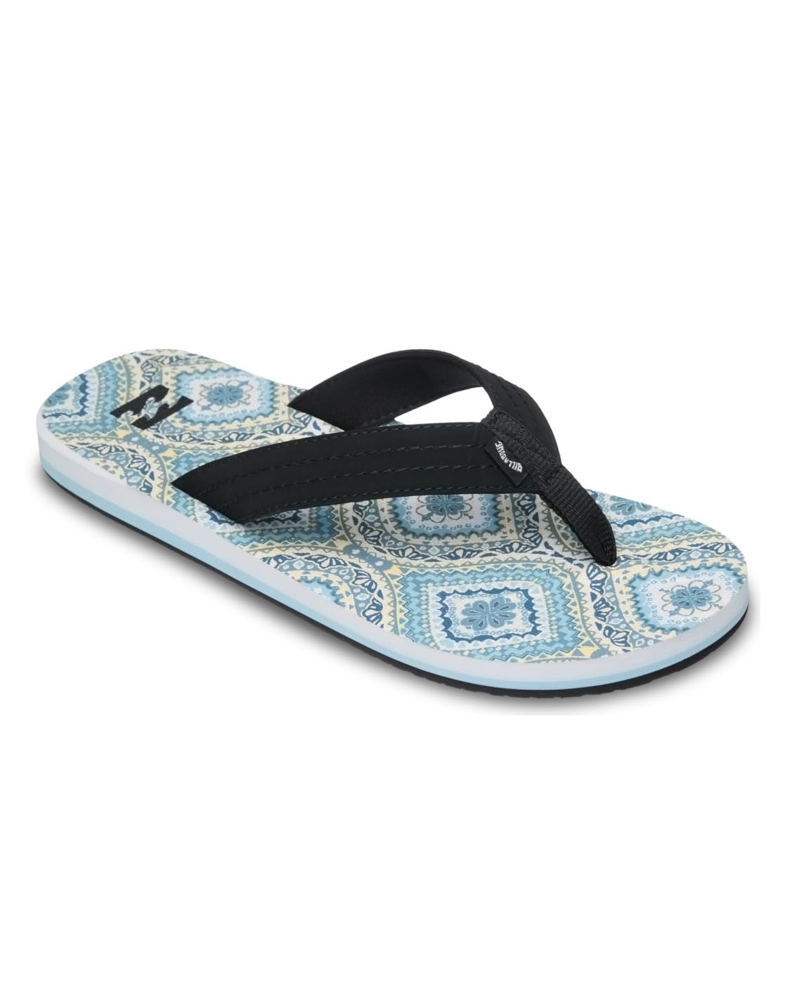 BILLABONG All Day Theme Men's Tongues