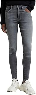 G-Star Women 3301 Skinny Jeans