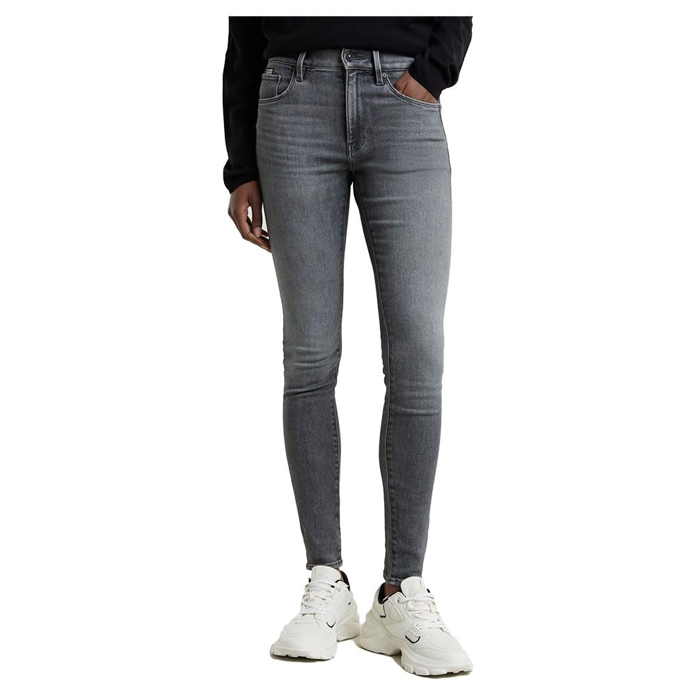 G-Star Women 3301 Skinny Jeans