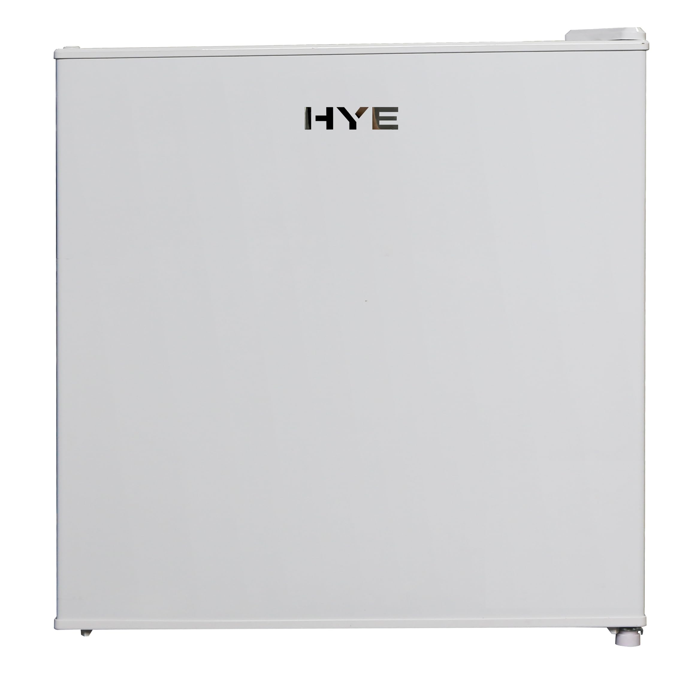 HYE Table Top Freezer - 31L Capacity, 47.5cm Width, White | 48.8cm Height, Quiet