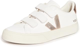 Veja Recife Logo Women's Trainers