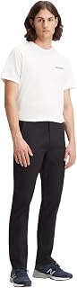 Dockers Men's Alpha Original Slim Chino Pants