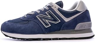The New York Doll Collection Ml574 Sneaker