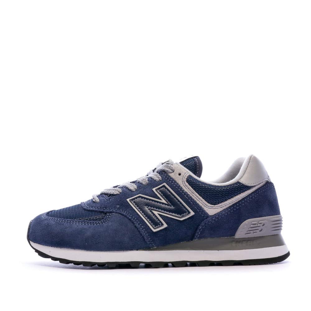 The New York Doll Collection Ml574 Sneaker