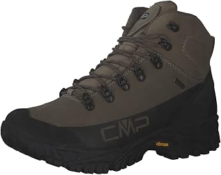 CMP - Dhenieb Trekking Shoe WP, Men's Walking Shoes