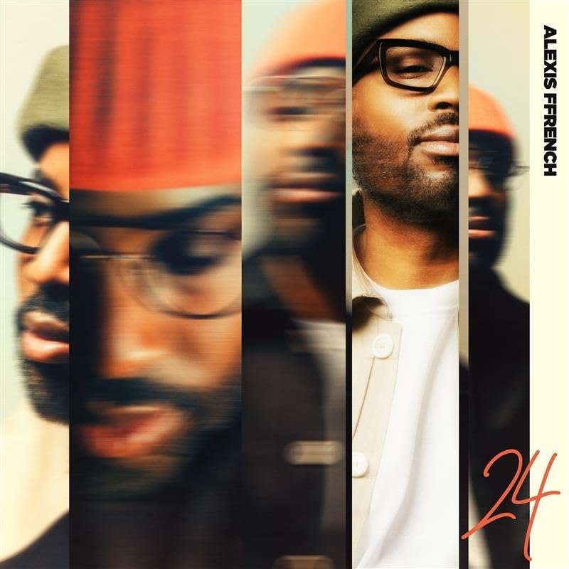 Alexis Ffrench