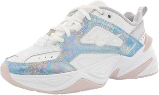 Nike W M2k Tekno, Women's Lightweight Athletic Shoes, Summit White 103, 41 EU