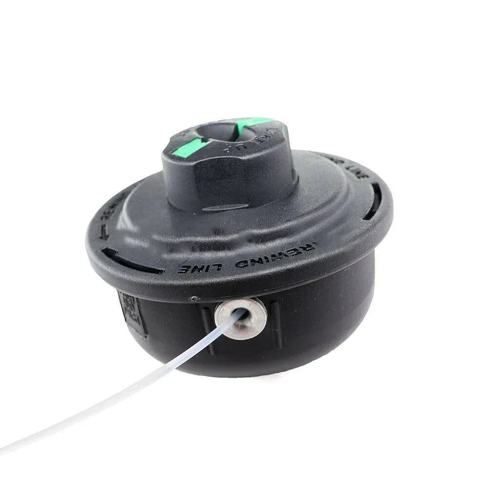 KUENCE Bump Feed Head For MAKITA RST210 ER2650 ETC ER2600L ER2650LH Whipper Snip