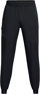 Under Armour Men's UA Unstoppable Joggers-Blk,SM