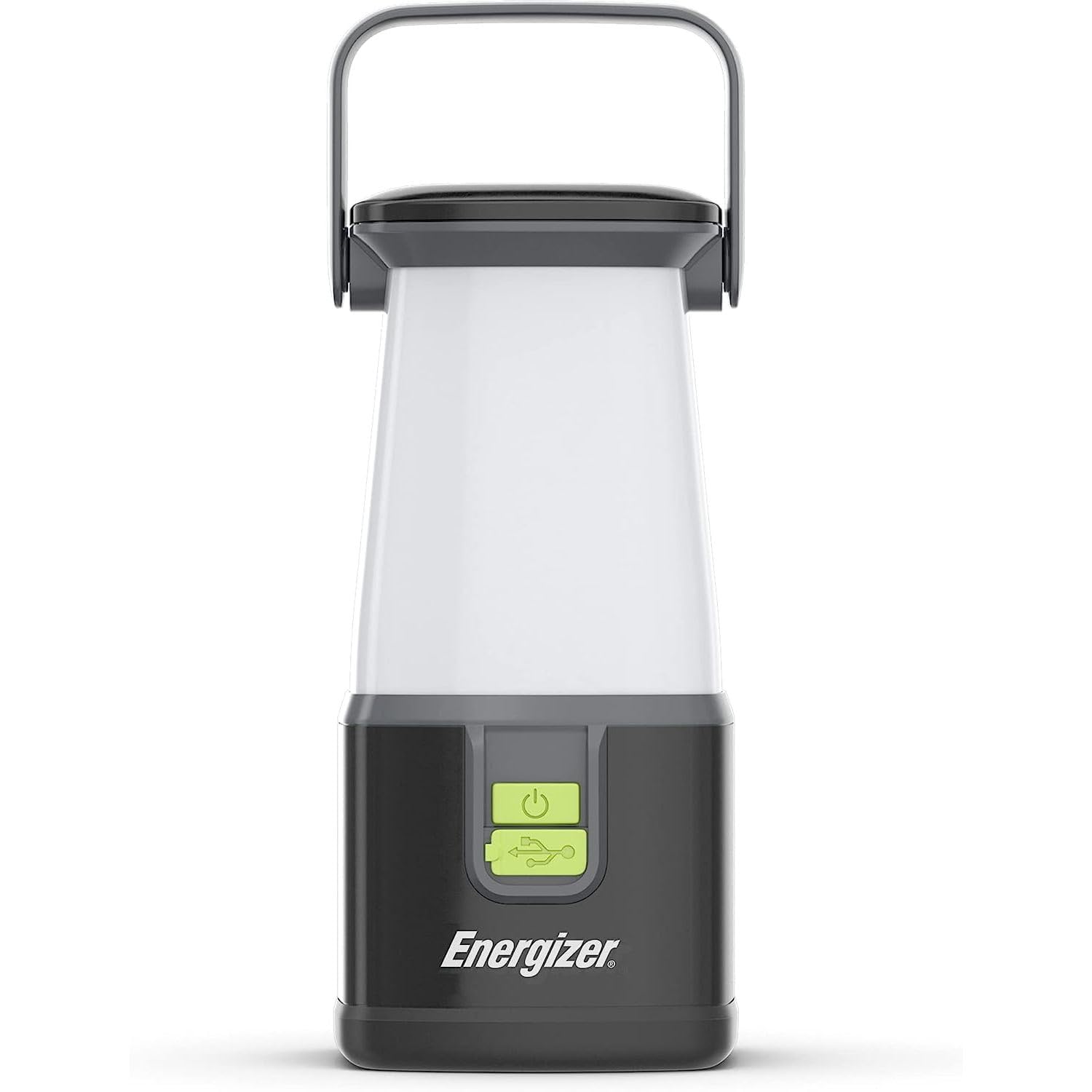 Energizer WeatheReady PRO-360 LED Camping Lantern, Tent Light | Ultra bright bat