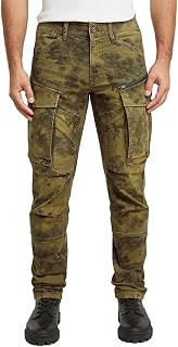 G-Star Rovic Zip 3D Regular Tapered Pants for Men