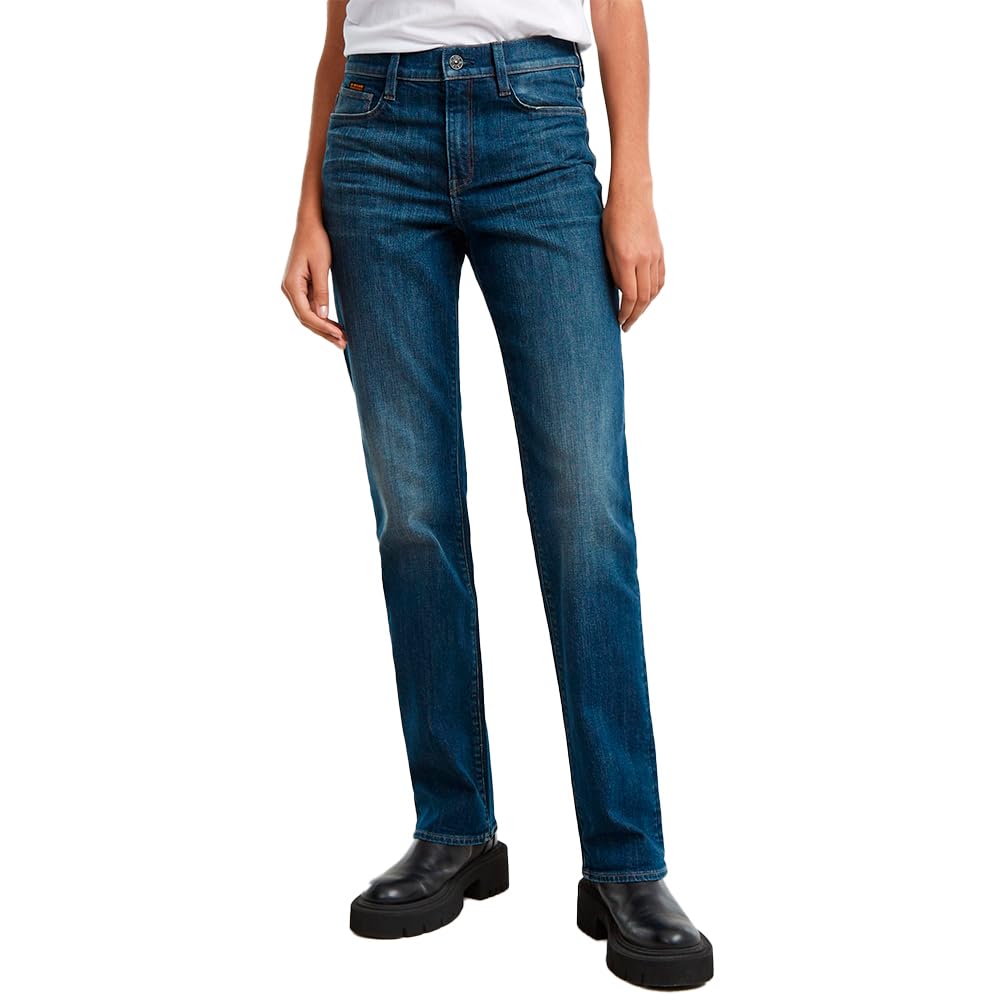 G-STAR Strace Straight Wmn Jeans for Women