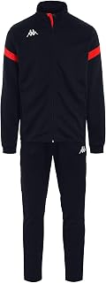 Kappa Dalcito Men's Tracksuit (Pack of 1)