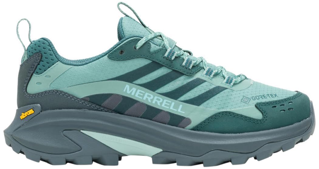 Merrell Women's Speed Remix GTX Trainers