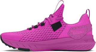 Under Armour Project Rock Blood Sweat Respect 4, Women's Sneakers