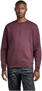 G-STAR RAW Premium Core Men's Hooded Sweatshirt