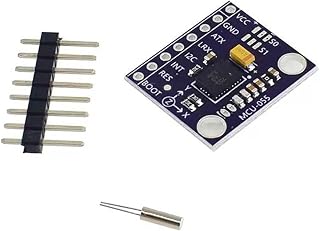 2 GY-BNO055 9-Axis Attitude Integrated Accelerometer, Gyroscope, Magnetometer & AHRS Module Absolute Orientation Sensory