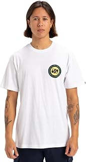 Quiksilver Circle Back SS Circle Back SS Men's (Pack of 1)