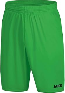JAKO - Manchester 2.0 Sports Trousers, Unisex Child