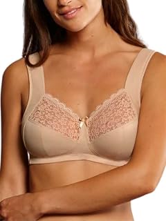 Anita Havanna Women's Wireless Bra