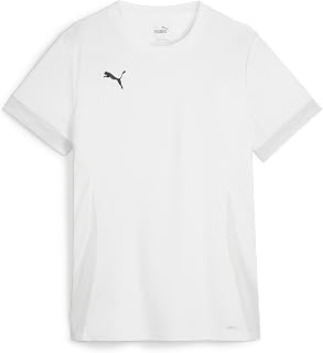 PUMA Teamgoal Matchday Women's Football Jersey Unisex