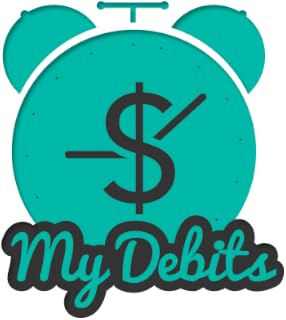 My Debits Bill & Debit Reminder App