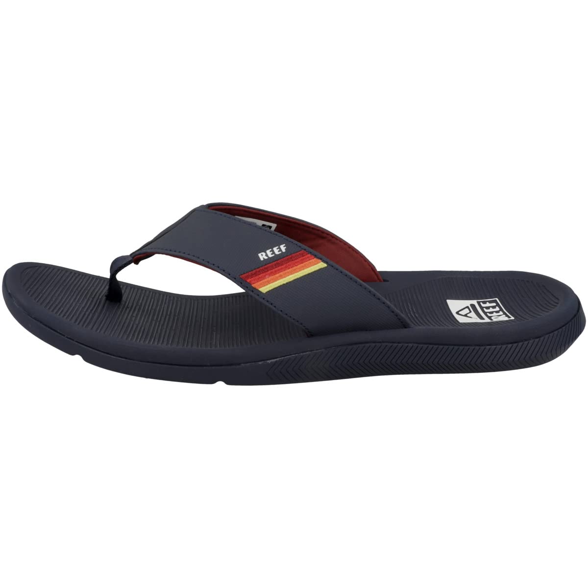 Reef Men's Santa Ana Flip Flop