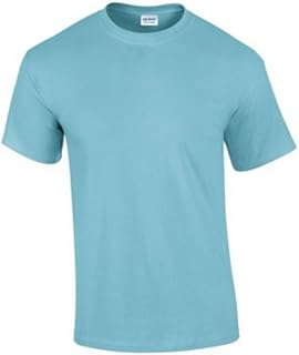 Gildan Men's Ultra Cotton Short Sleeve T Shirt