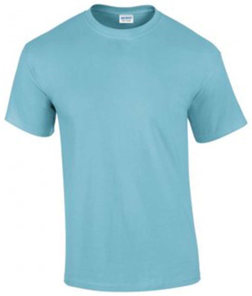 Gildan Men's Ultra Cotton Short Sleeve T Shirt