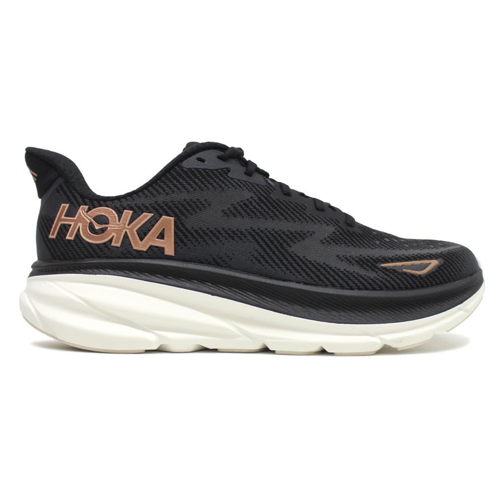Hoka Arahi 04 Women White