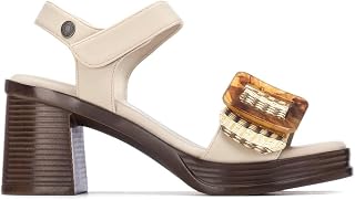 REFRESH - Women's Sandals - Comfortable and Versatile Shoes - Casual Fashion
