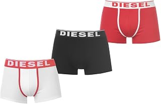 Diesel UMBX-Damienthreepack Boxer-SHO Men's Underwear (Pack of 1)