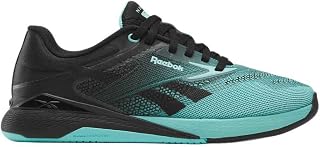 Reebok Baskets Nano X5 pour femme