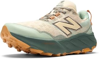 New Balance Fresh Foam X Iron V9 Shoes for Mountain RacingWomen