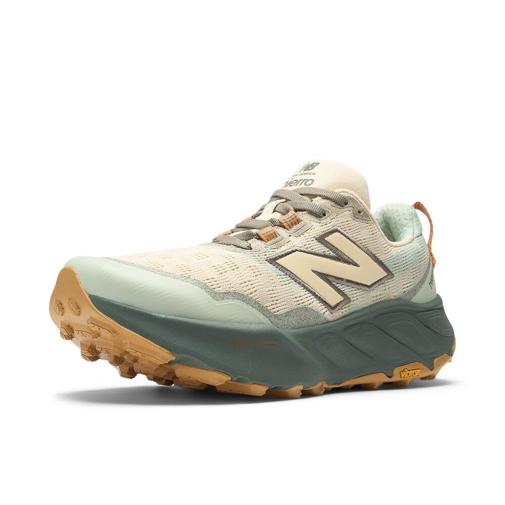 New Balance Fresh Foam X Iron V9 Shoes for Mountain RacingWomen