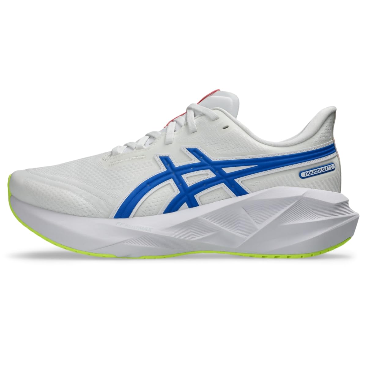 Asics Novablast 5 Men's Trainers