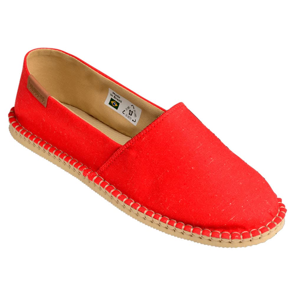 Havaianas Origine IV, Espadrille Unisex Adults