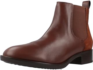 Geox D Felicity Women's Ankle Boots