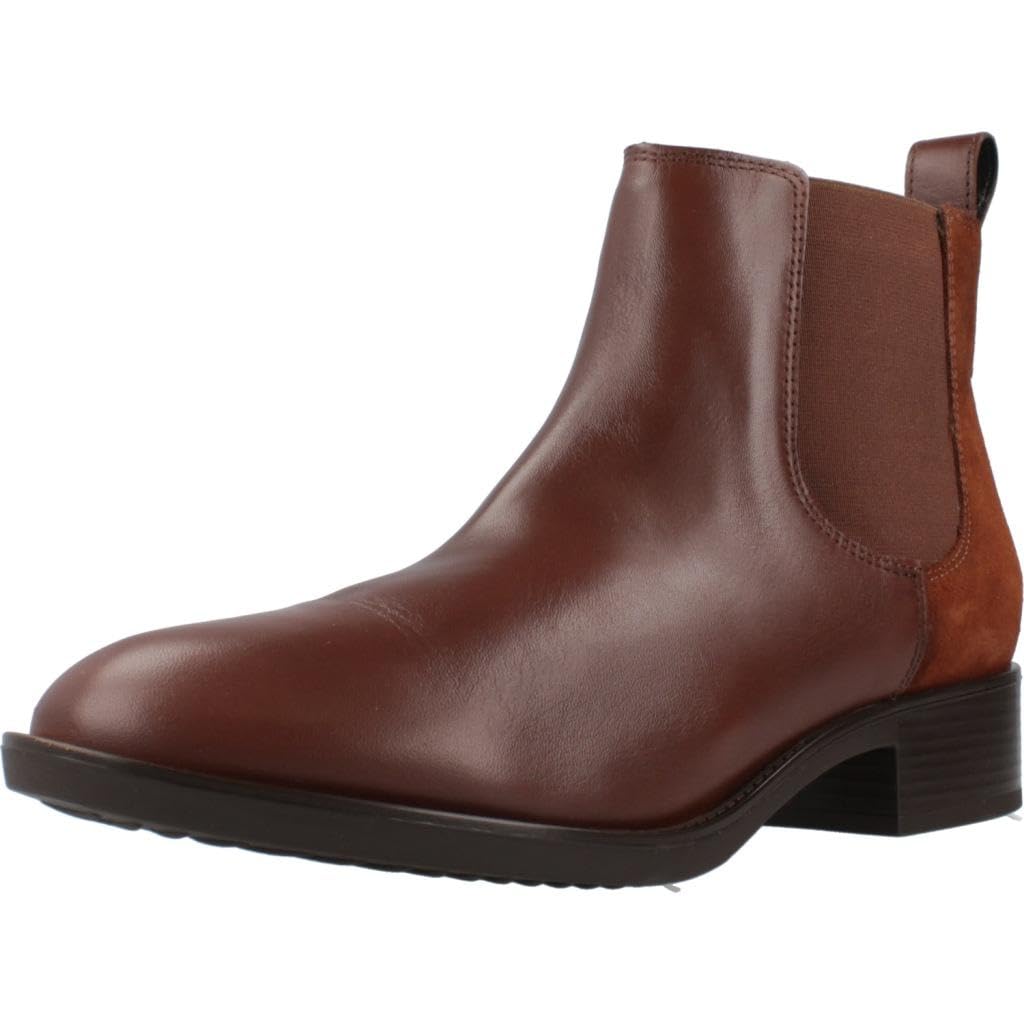 Geox D Felicity Women's Ankle Boots