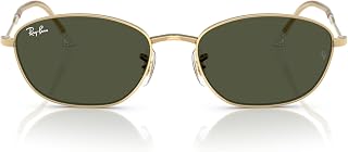 Ray-Ban Gafas de sol ovaladas Rb3749 para mujer