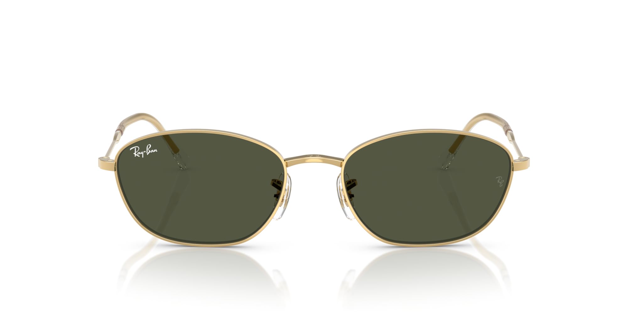 Ray-Ban Gafas de sol ovaladas Rb3749 para mujer