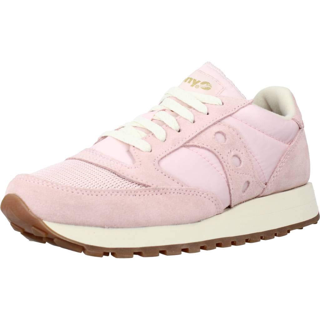 Saucony Jazz Original Vintage Women's Trainers